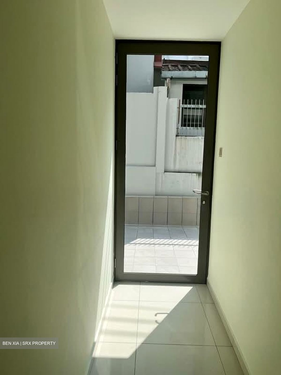 Faber Garden (D20), Semi-Detached #561755791